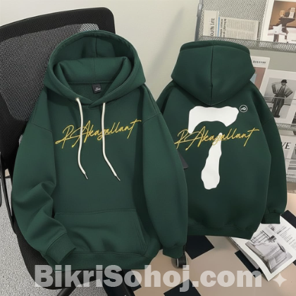 Gents Hoodie for Winter